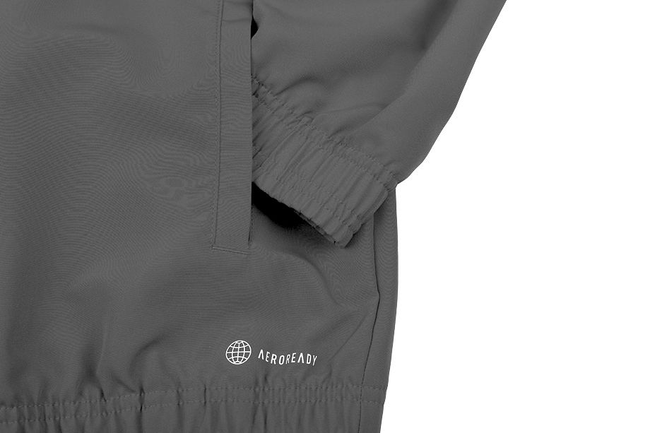 adidas Pánské Mikina Entrada 22 Presentation Jacket H57535