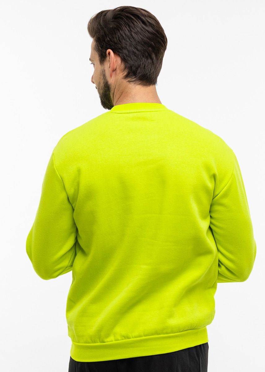 adidas Pánské Mikina Entrada 22 Sweatshirt Top HC5049