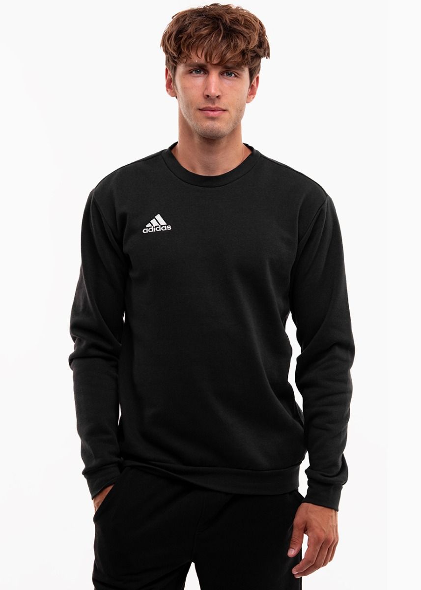 adidas Pánské Mikina Entrada 22 Sweatshirt Top H57478