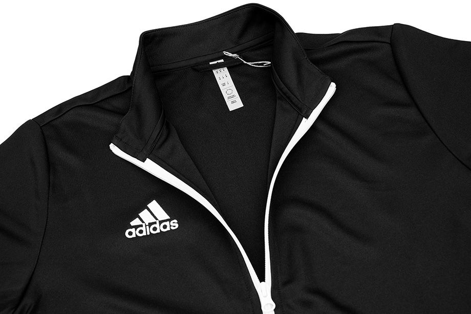 adidas Pánské Mikina Entrada 22 Track Jacket HB0573 EUR S OUTLET