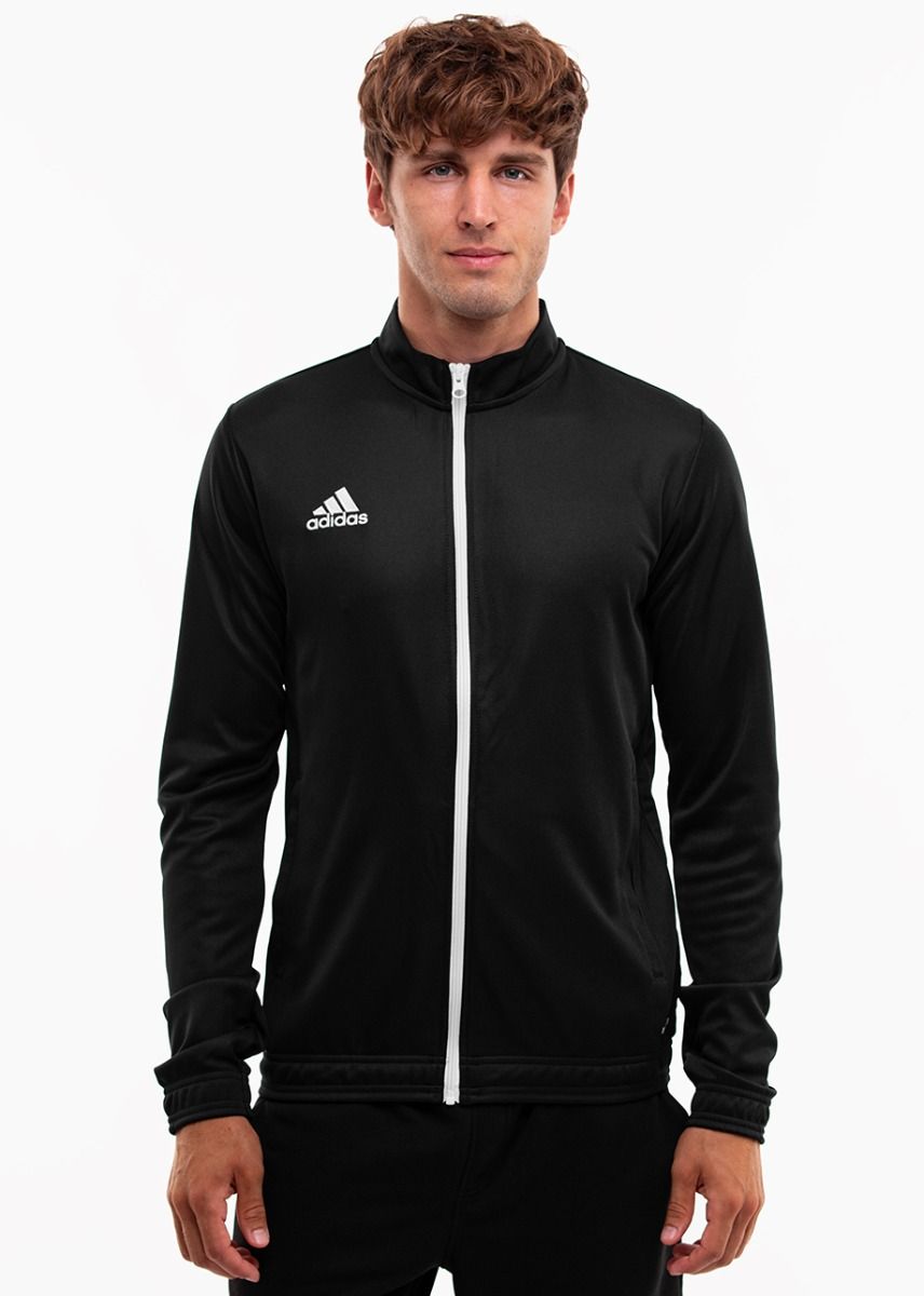 adidas Pánské Mikina Entrada 22 Track Jacket HB0573