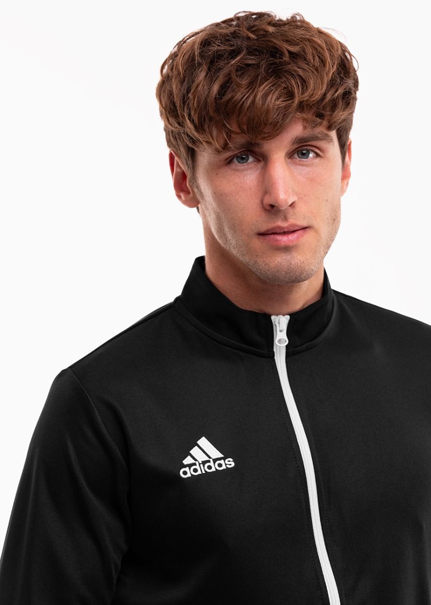 adidas Pánské Mikina Entrada 22 Track Jacket HB0573