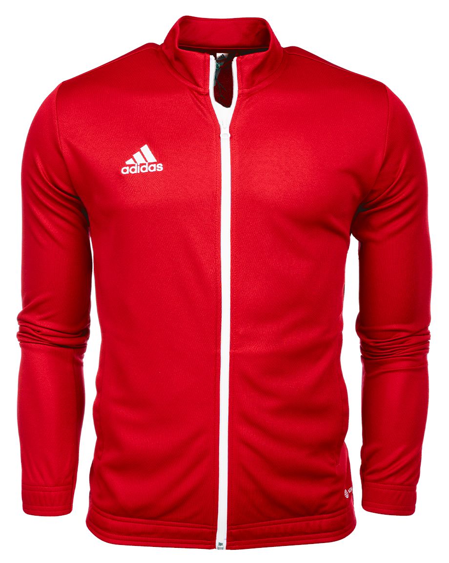 adidas Pánské Mikina Entrada 22 Track Jacket H57537 EUR L OUTLET adidas Pánské Mikina Entrada 22 Track Jacket H57537 EUR L OUTLET