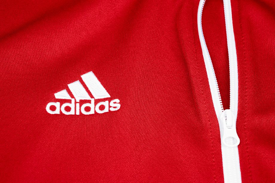 adidas Pánské Mikina Entrada 22 Track Jacket H57537 EUR L OUTLET adidas Pánské Mikina Entrada 22 Track Jacket H57537 EUR L OUTLET