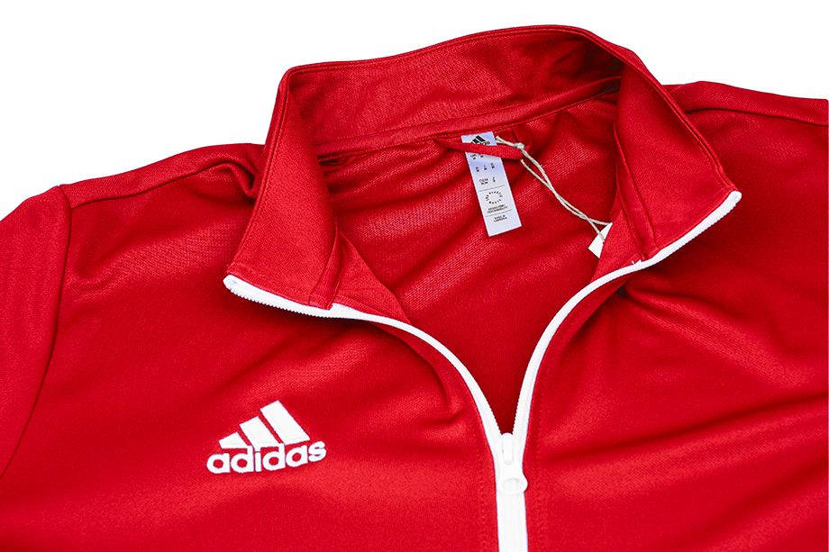 adidas Pánské Mikina Entrada 22 Track Jacket H57537 EUR XL OUTLET