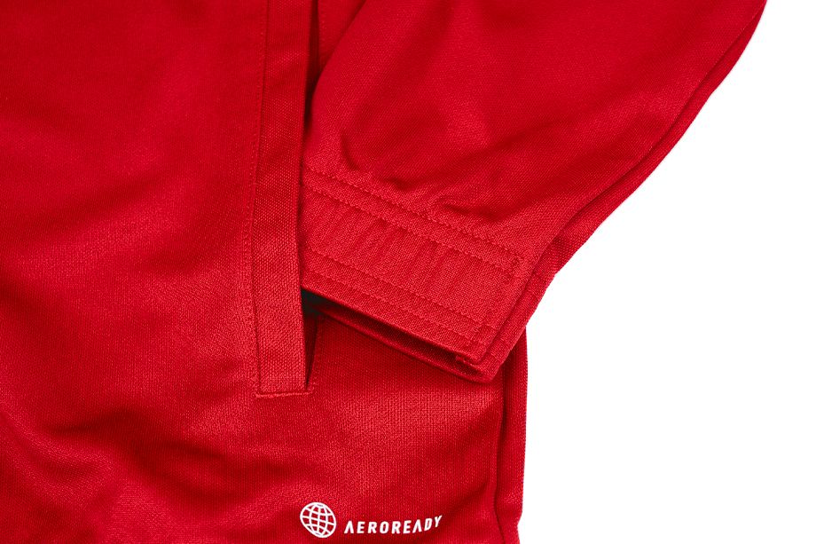 adidas Pánské Mikina Entrada 22 Track Jacket H57537 EUR L OUTLET adidas Pánské Mikina Entrada 22 Track Jacket H57537 EUR L OUTLET