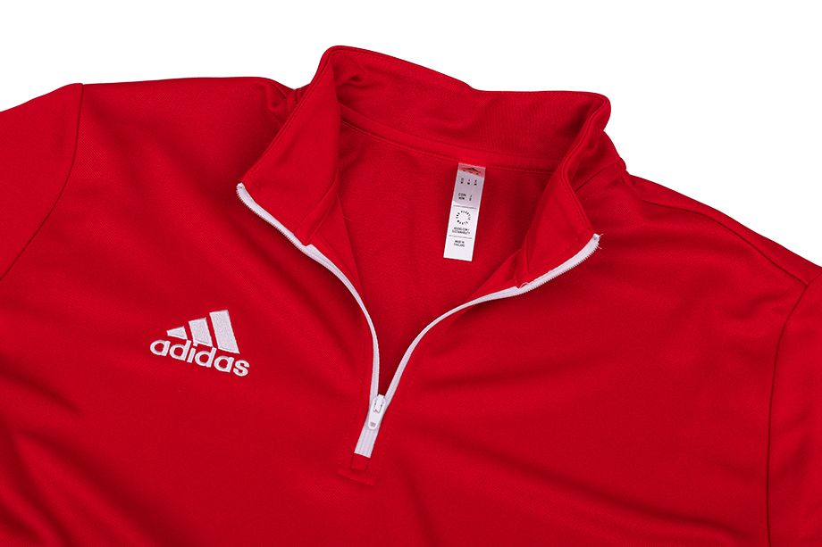 adidas Pánské Mikina Entrada 22 Training Top H57556