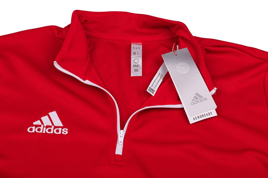 adidas Pánské Mikina Entrada 22 Training Top H57556