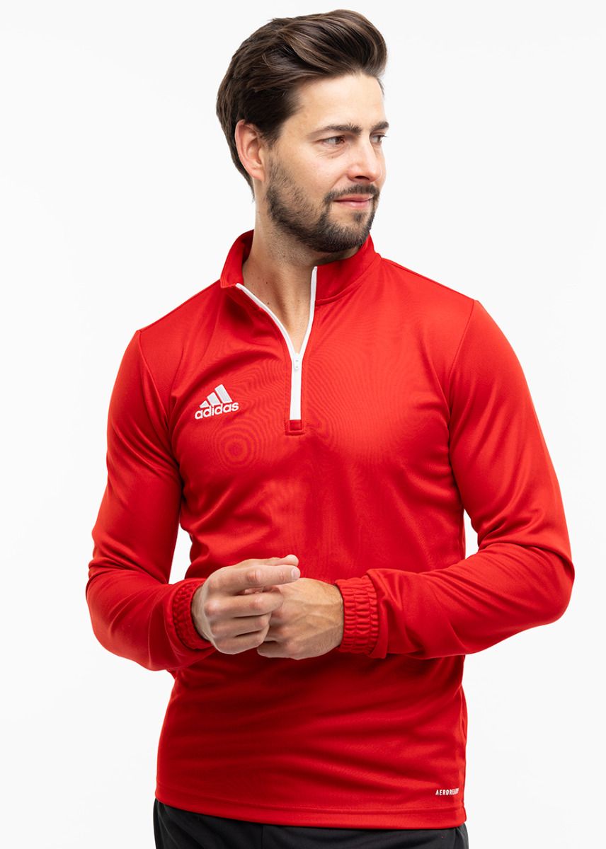 adidas Pánské Mikina Entrada 22 Training Top H57556