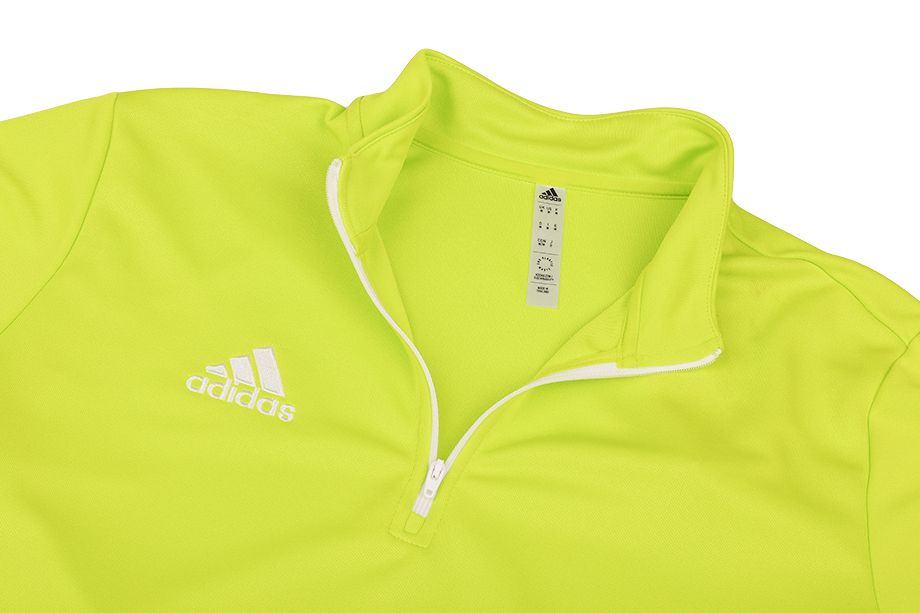 adidas Pánské Mikina Entrada 22 Training Top HC5057