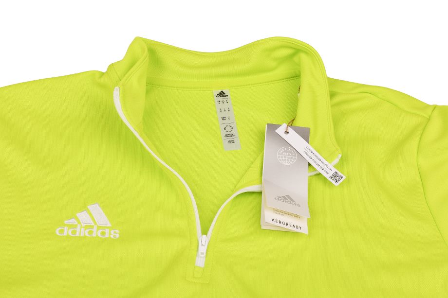 adidas Pánské Mikina Entrada 22 Training Top HC5057