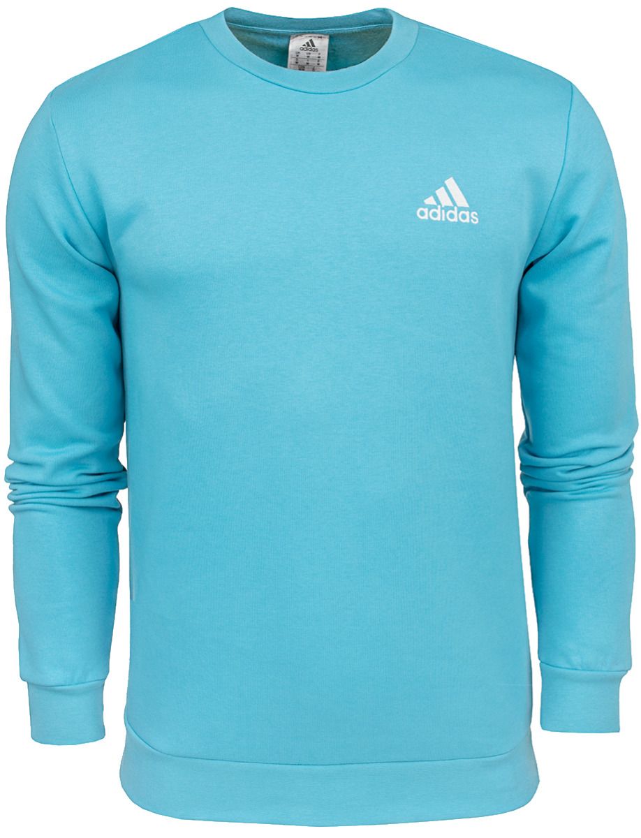adidas Pánska Mikina Essentials Fleece Sweatshirt H47023