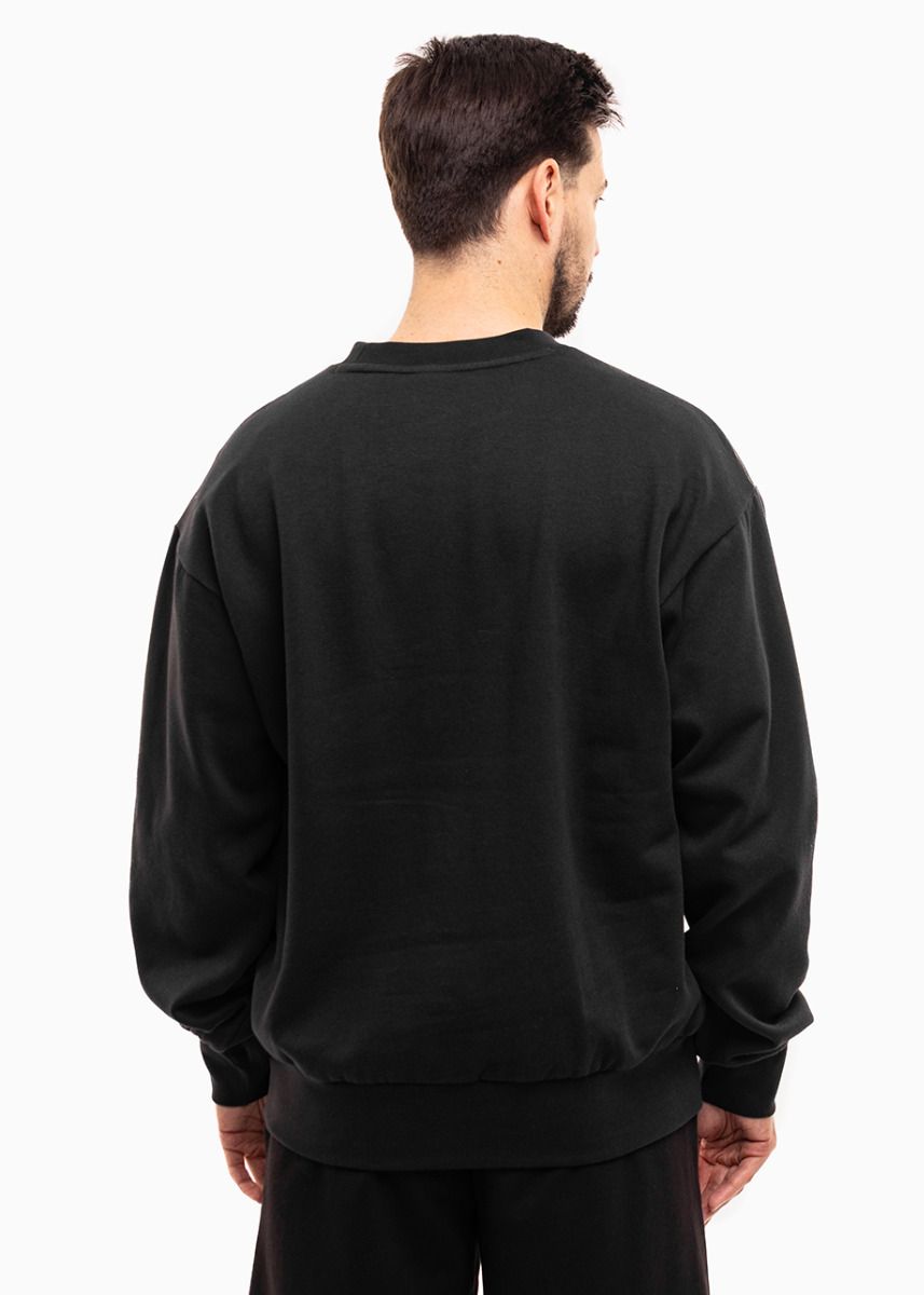 adidas Pánská mikina Essentials Feelcozy Fleece JE3794 adidas Pánská mikina Essentials Feelcozy Fleece JE3794