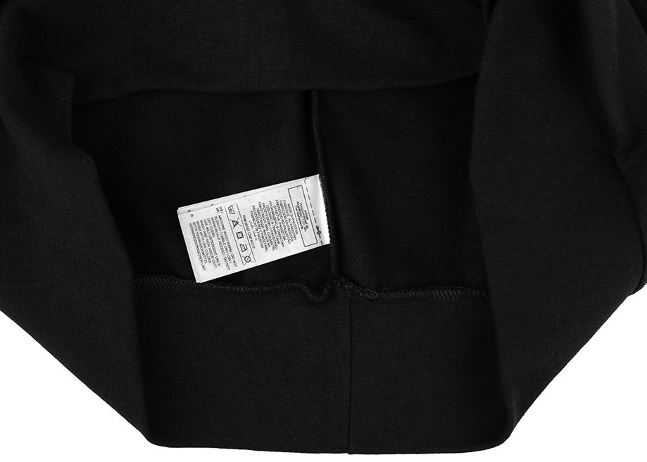 adidas Pánská mikina Essentials Feelcozy Fleece JE3794 adidas Pánská mikina Essentials Feelcozy Fleece JE3794