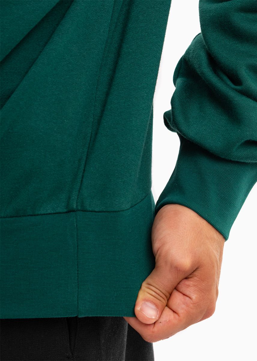 adidas Pánská mikina Essentials Feelcozy Fleece JE3788 adidas Pánská mikina Essentials Feelcozy Fleece JE3788