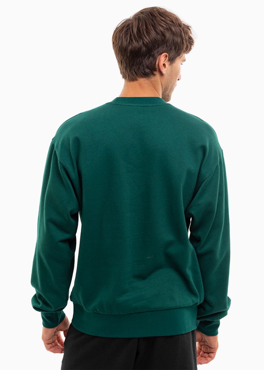 adidas Pánská mikina Essentials Feelcozy Fleece JE3788 adidas Pánská mikina Essentials Feelcozy Fleece JE3788