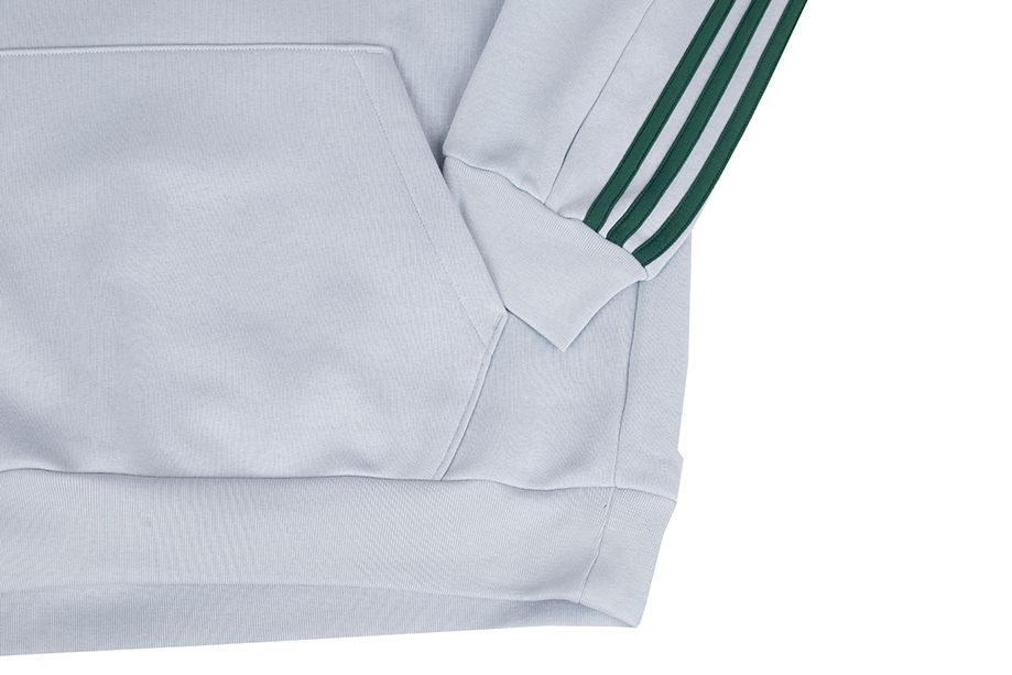 adidas Pánská mikina Essentials Fleece 3-Stripes 1/4-Zip IJ8909 adidas Pánská mikina Essentials Fleece 3-Stripes 1/4-Zip IJ8909