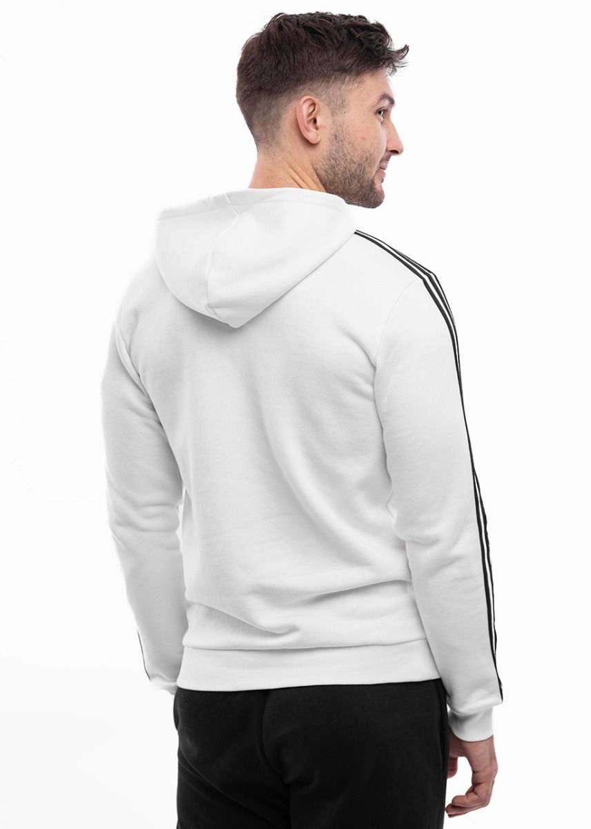 adidas Mikina Pánske Essentials Hoodie GU2522