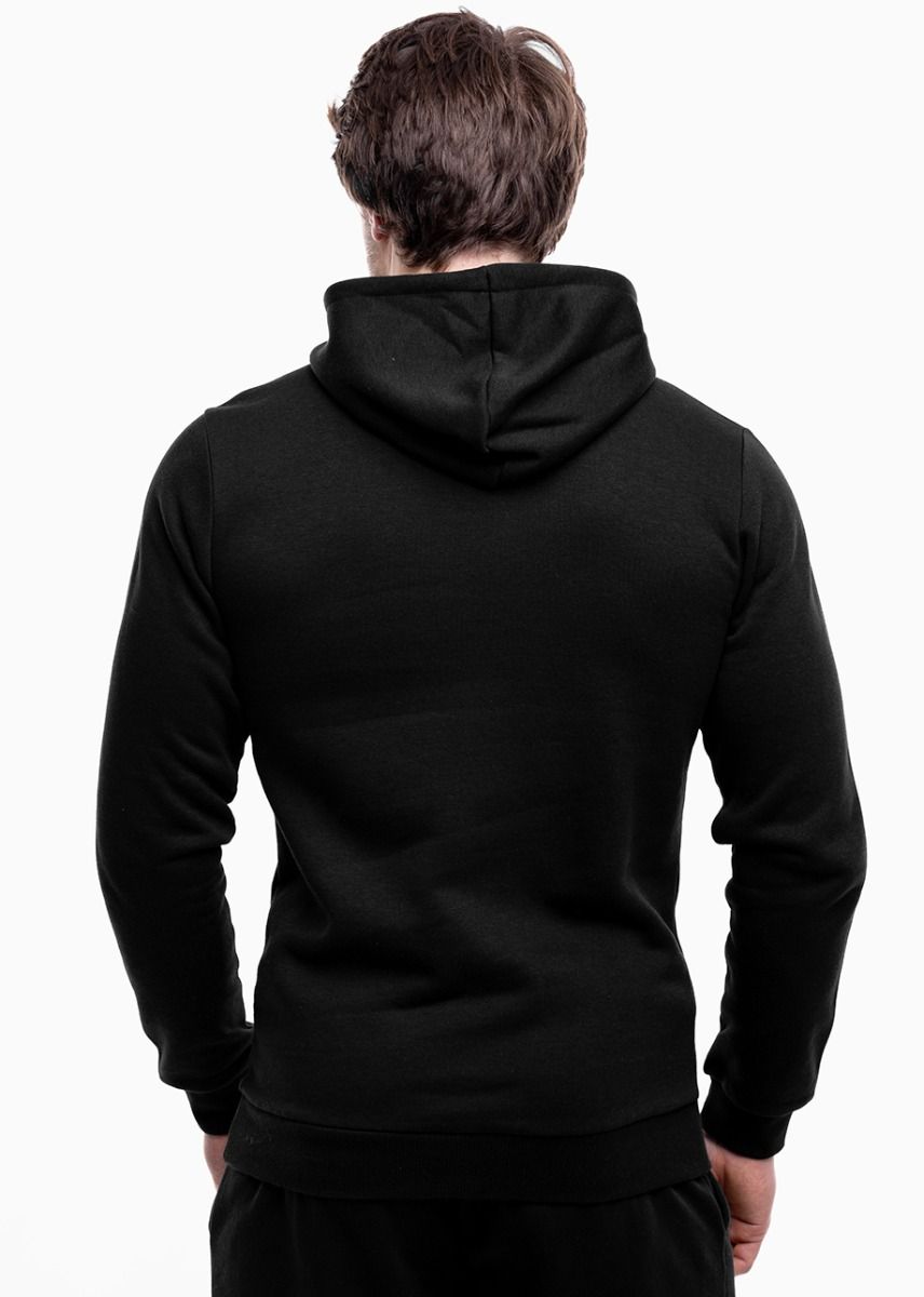 adidas Mikina Pánske Essentials Hoodie GK9072