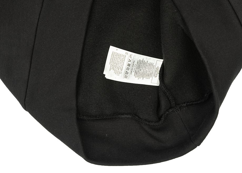 adidas Pánská mikina Essentials Fleece 3-Stripes Hoodie IB4028