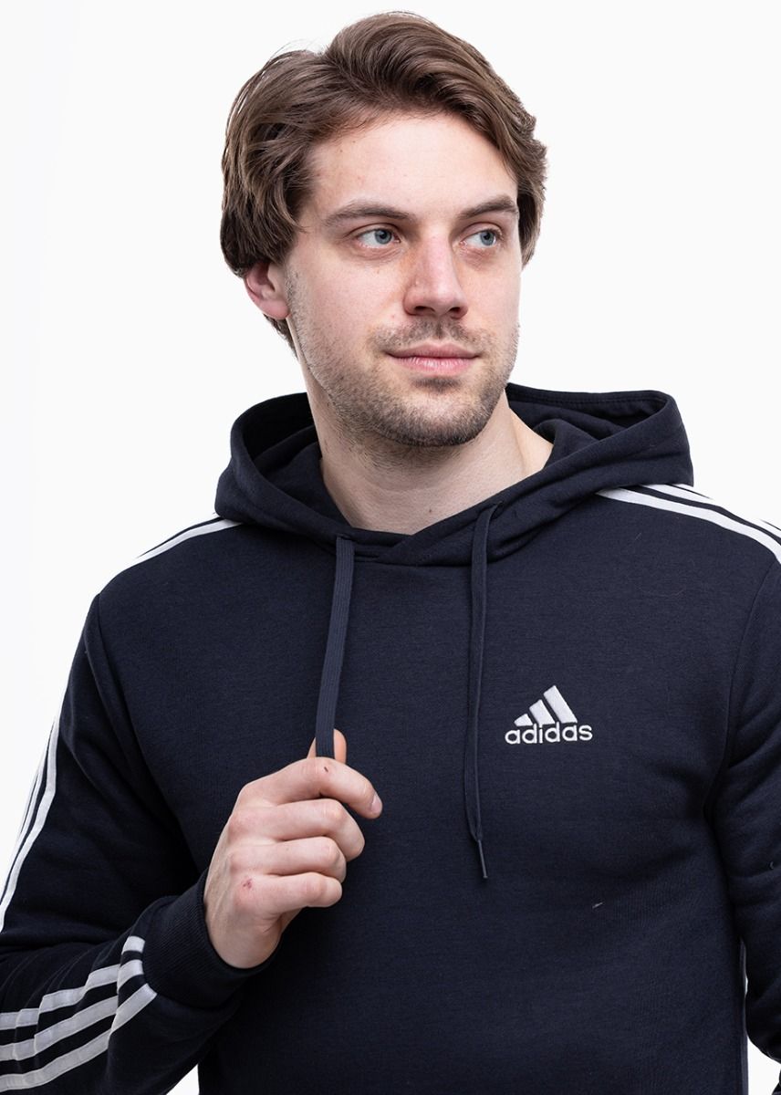 adidas Mikina Pánske Essentials Hoodie GK9073