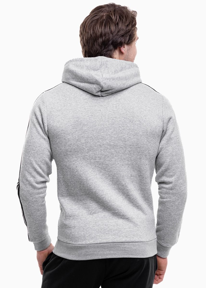 adidas Mikina Pánske Essentials Hoodie GK9084