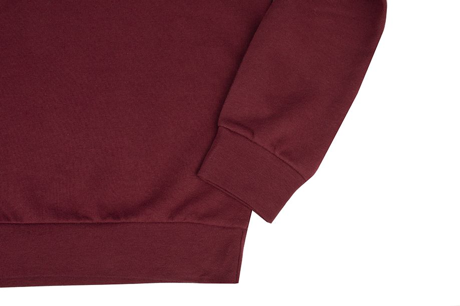 adidas Pánska Mikina Essentials Fleece Sweatshirt H47022