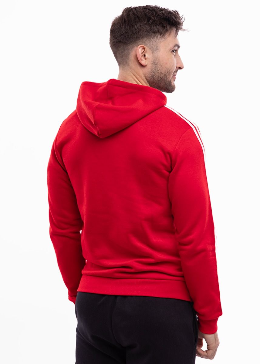 adidas Mikina Pánske Essentials Hoodie GU2523