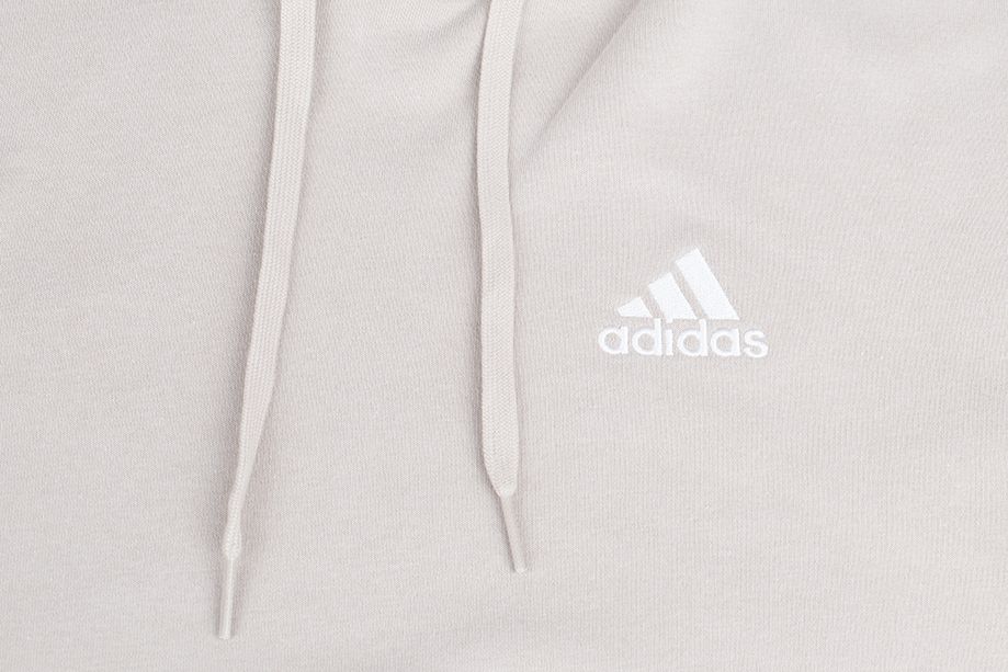 adidas Pánské Mikina Essentials Fleece Hoodie Feelcozy IL3294 adidas Pánské Mikina Essentials Fleece Hoodie Feelcozy IL3294