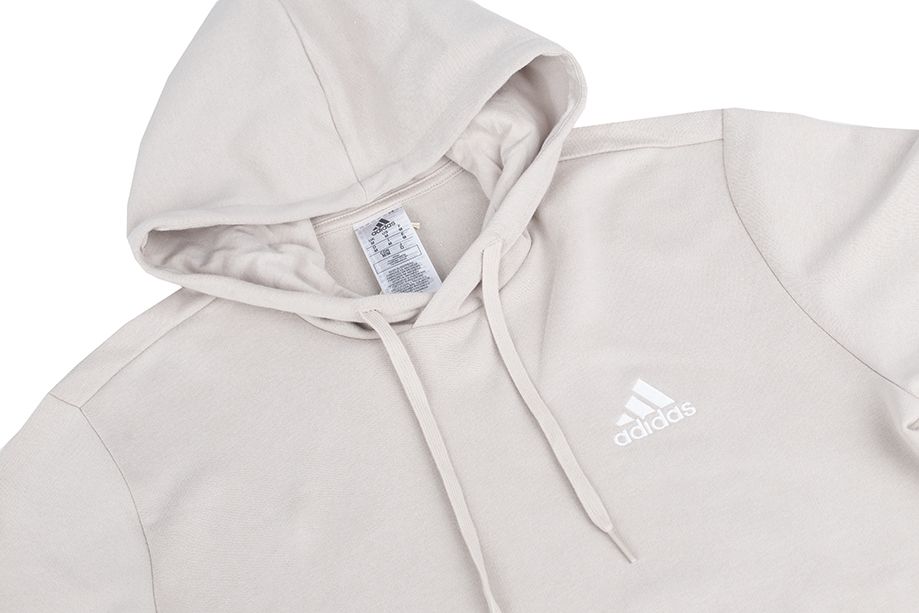 adidas Pánské Mikina Essentials Fleece Hoodie Feelcozy IL3294 adidas Pánské Mikina Essentials Fleece Hoodie Feelcozy IL3294