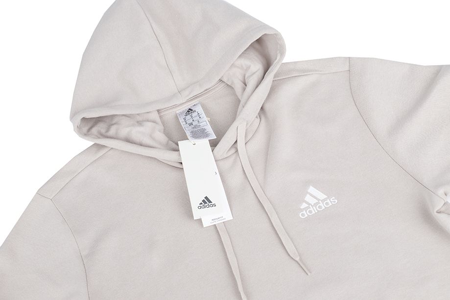 adidas Pánské Mikina Essentials Fleece Hoodie Feelcozy IL3294 adidas Pánské Mikina Essentials Fleece Hoodie Feelcozy IL3294