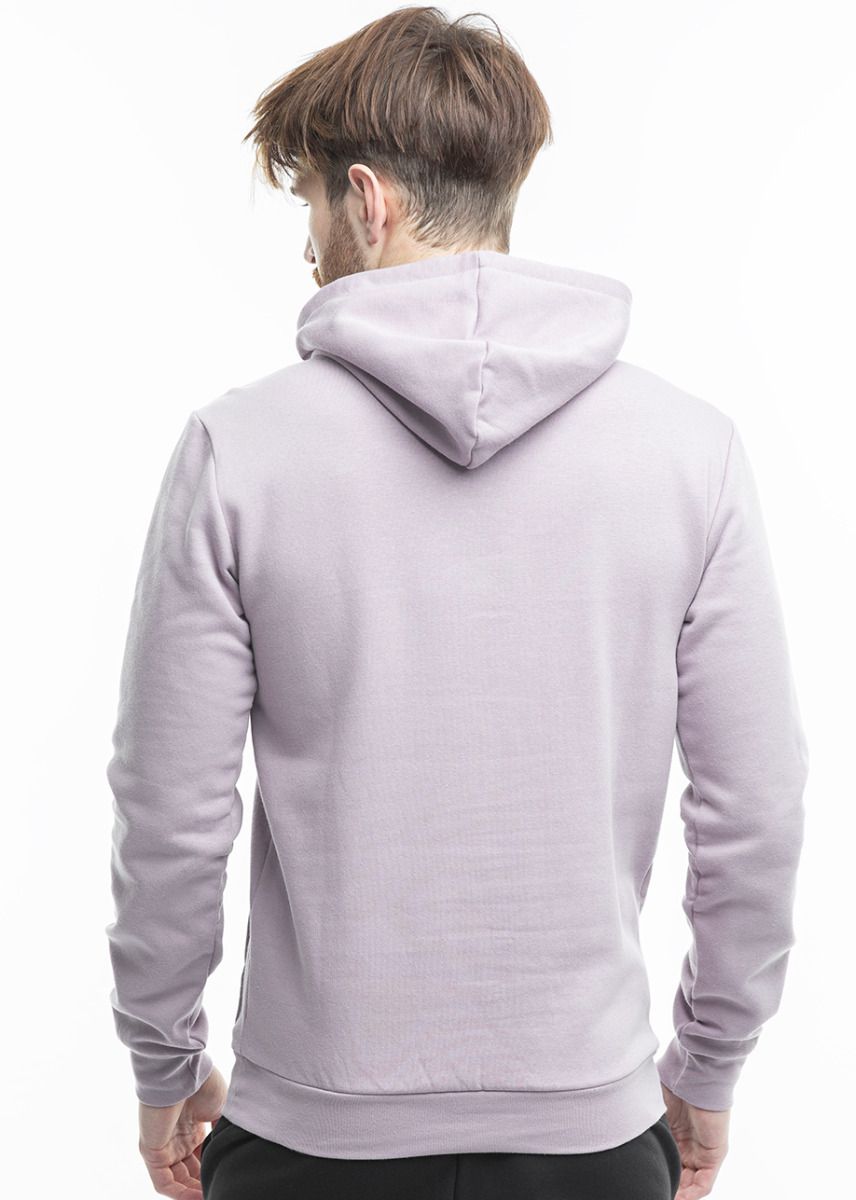 adidas Pánské Mikina Essentials Fleece Hoodie Feelcozy IN0328