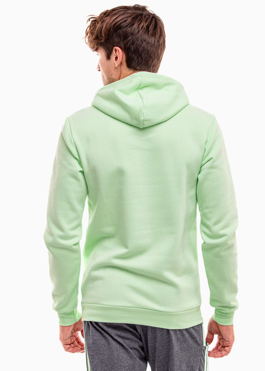 adidas Pánské Mikina Essentials Fleece Hoodie Feelcozy IN0327