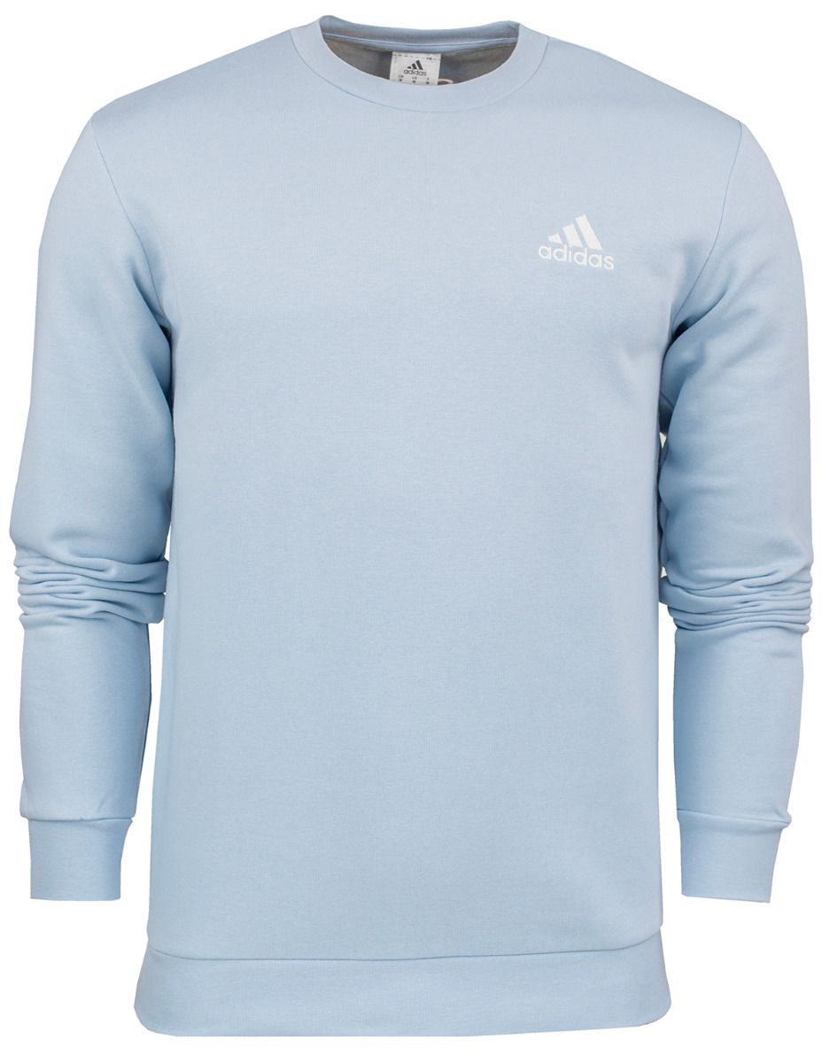 adidas Pánska Mikina Essentials Fleece Sweatshirt IJ8891 adidas Pánska Mikina Essentials Fleece Sweatshirt IJ8891
