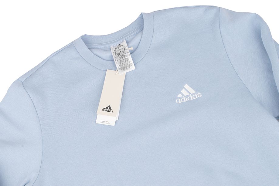 adidas Pánska Mikina Essentials Fleece Sweatshirt IJ8891 adidas Pánska Mikina Essentials Fleece Sweatshirt IJ8891