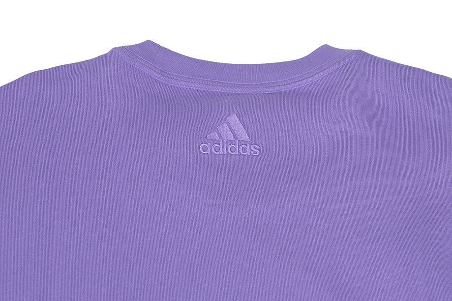 adidas Pánska Mikina Essentials French Terry Big Logo IC9327 adidas Pánska Mikina Essentials French Terry Big Logo IC9327