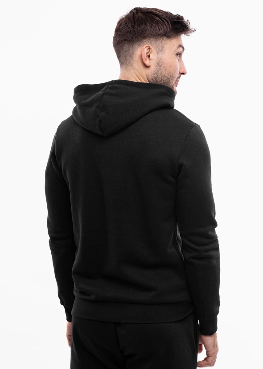 adidas Mikina s Kapucí Pánské Essentials Hoodie GK9057