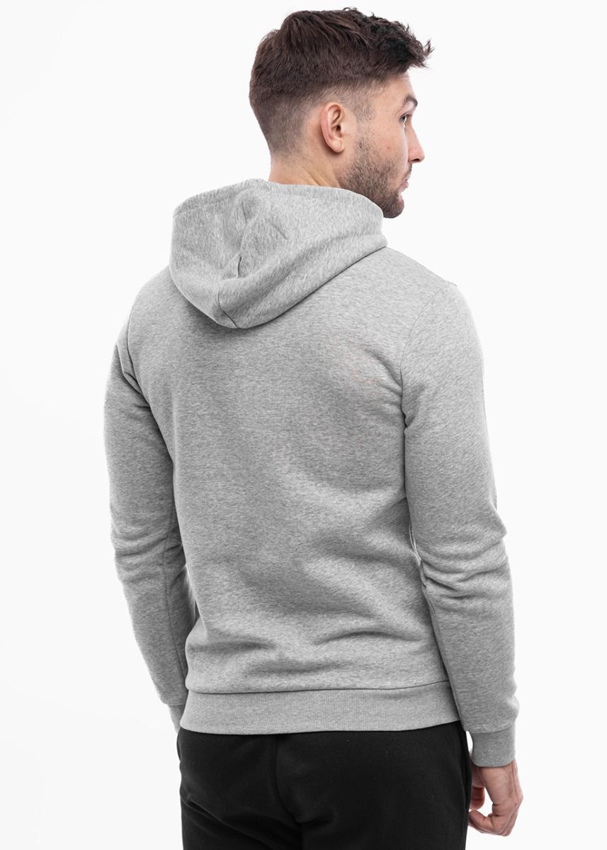 adidas Mikina s Kapucí Pánské Essentials Hoodie GK9071