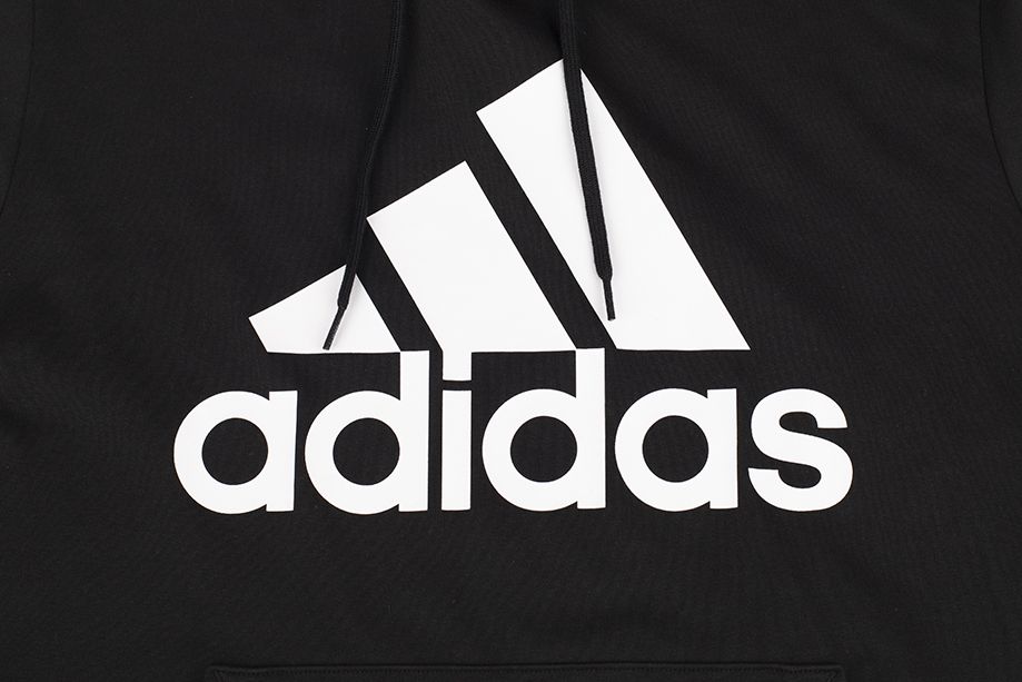 adidas Pánská mikina Essentials Logo single jersey IC0440 adidas Pánská mikina Essentials Logo single jersey IC0440