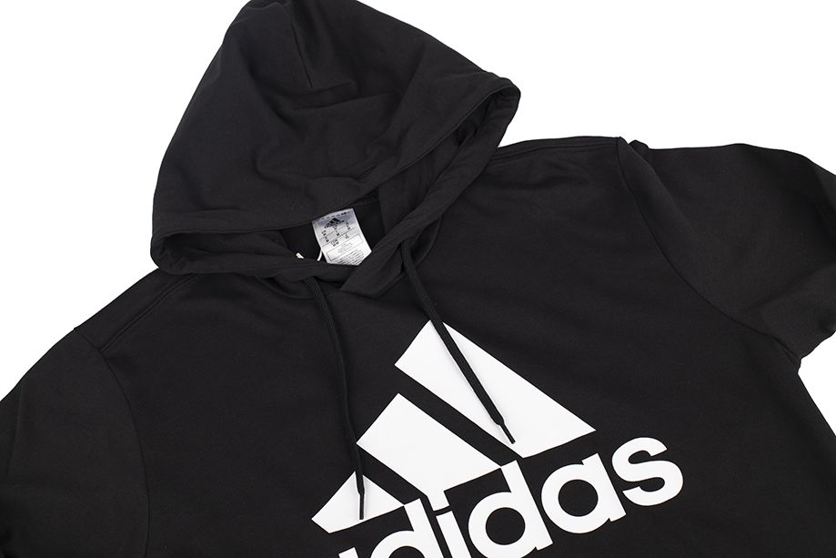 adidas Pánská mikina Essentials Logo single jersey IC0440 adidas Pánská mikina Essentials Logo single jersey IC0440