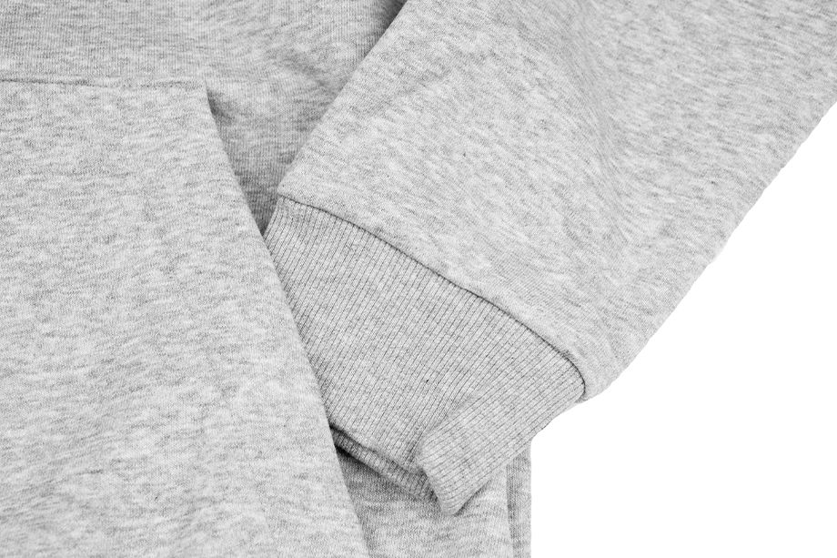 adidas Pánské Mikina Essentials Fleece Big Logo Hoodie GK9577