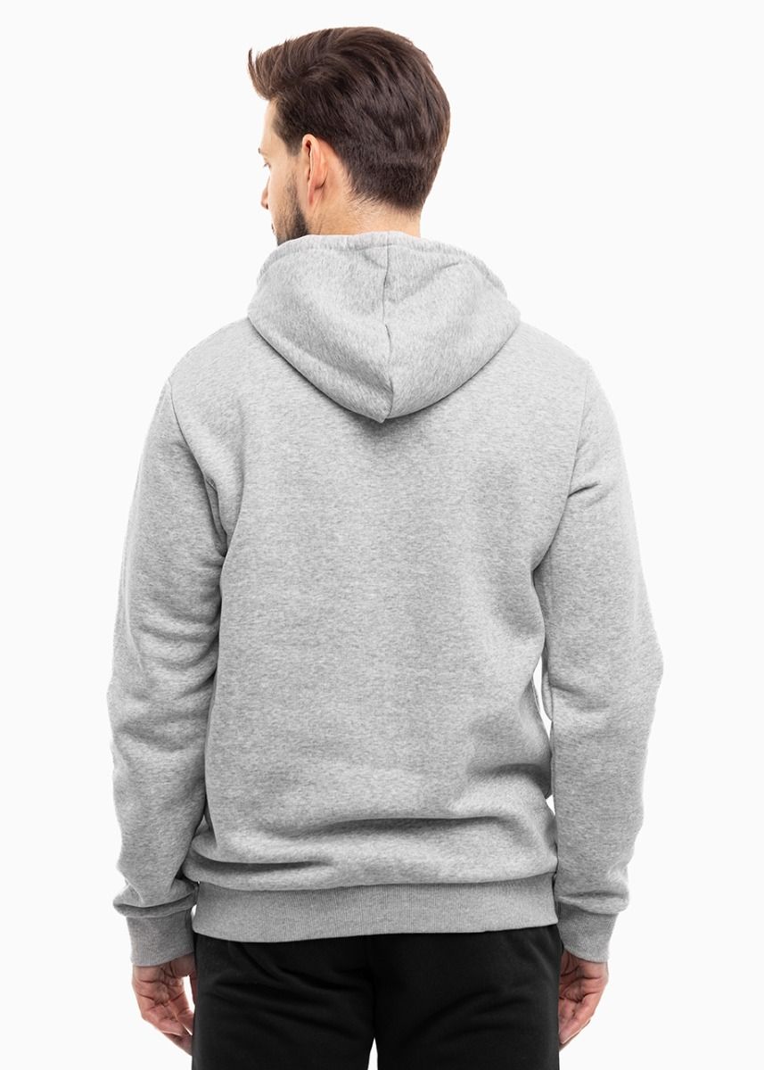 adidas Pánská mikina Essentials Fleece Big Logo Hoodie GK9577 adidas Pánská mikina Essentials Fleece Big Logo Hoodie GK9577