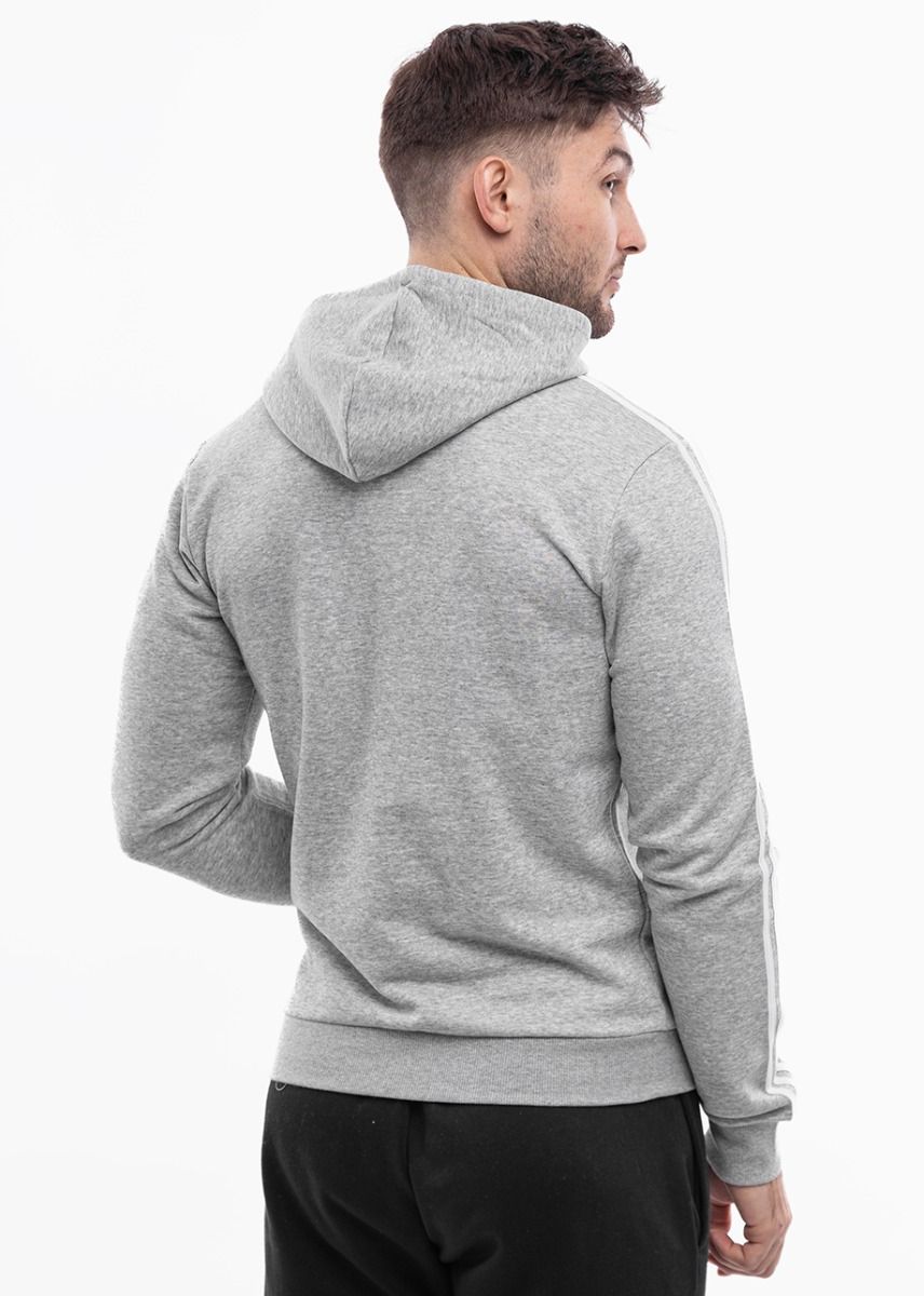 adidas Mikina Pánske Essentials Hoodie GV5249