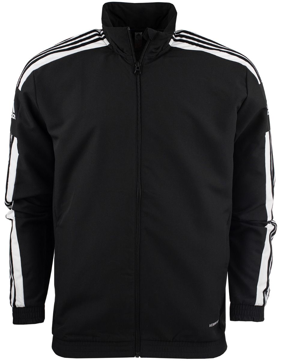 adidas Pánská mikina Squadra 21 Presentation Jacket GK9549