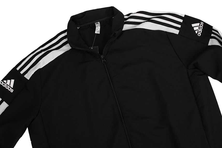 adidas Pánská mikina Squadra 21 Presentation Jacket GK9549