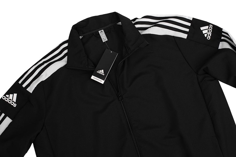 adidas Pánská mikina Squadra 21 Presentation Jacket GK9549