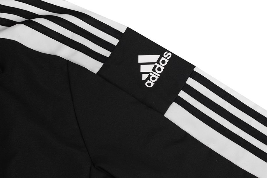 adidas Pánská mikina Squadra 21 Presentation Jacket GK9549