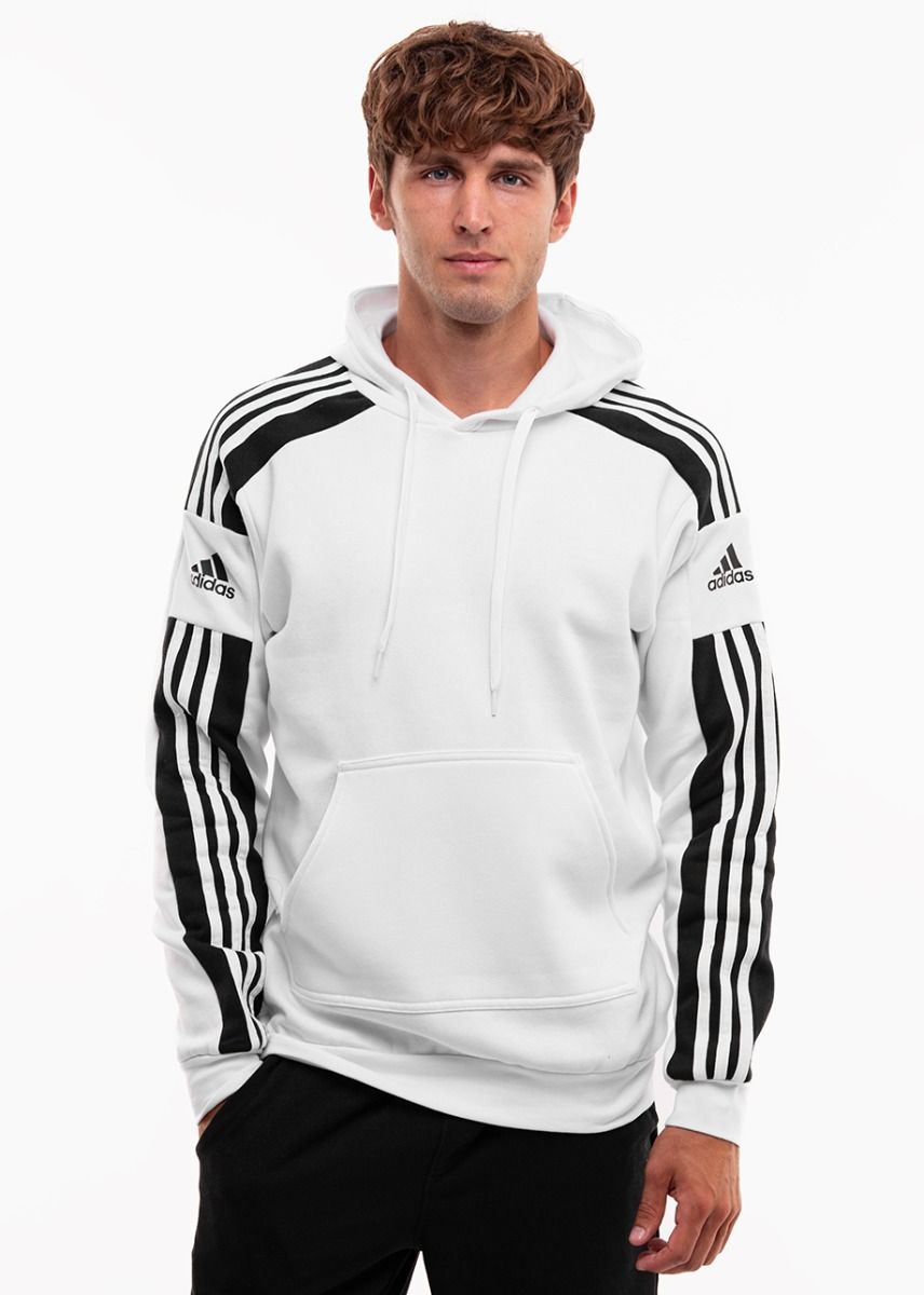 adidas Pánská mikina Squadra 21 Sweat s kapucí GT6637