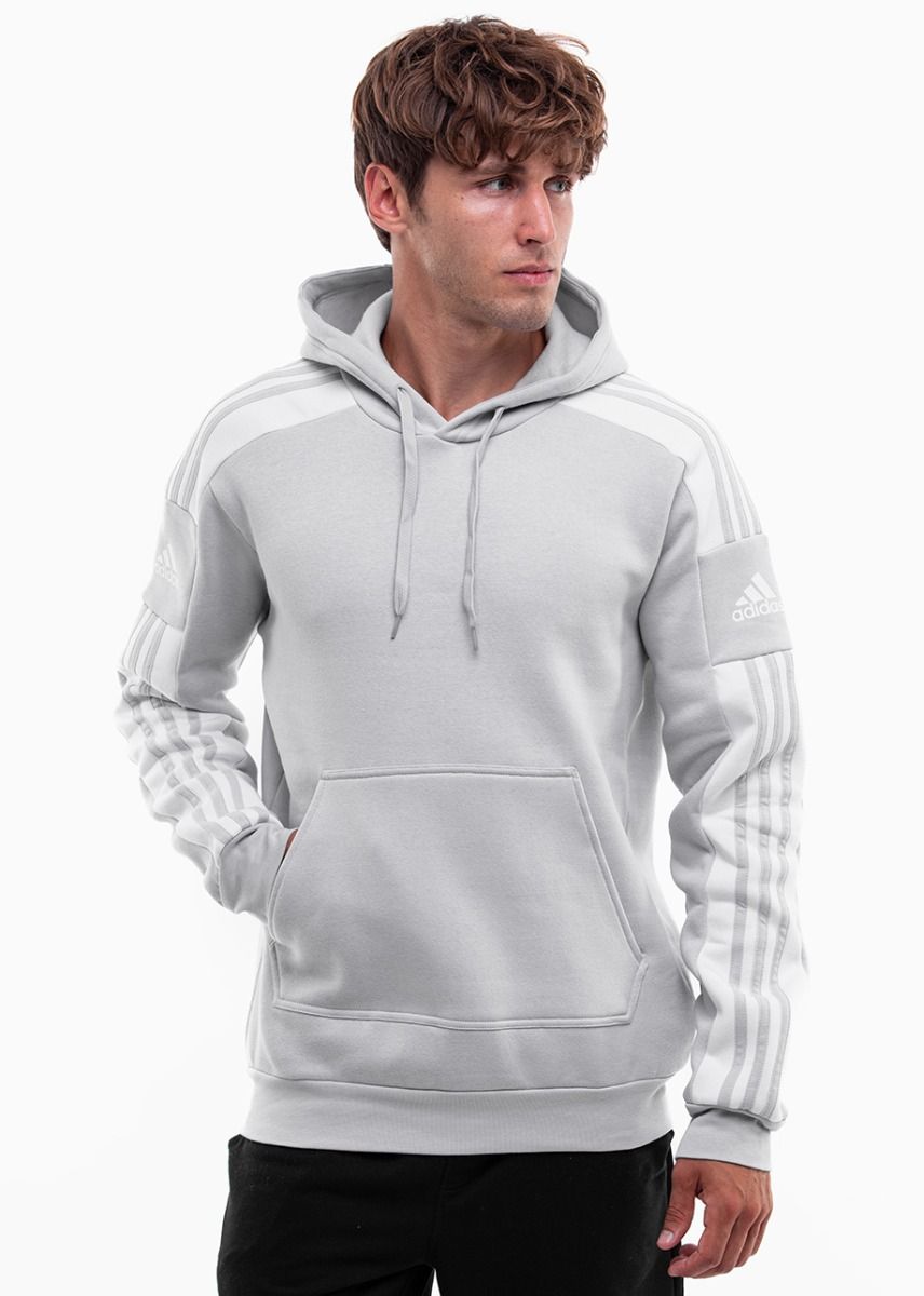 adidas Pánská mikina Squadra 21 Sweat s kapucí GT6635