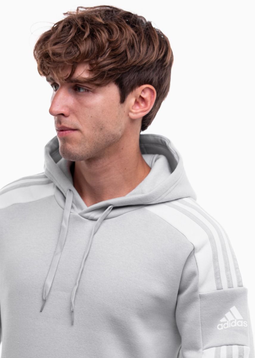 adidas Pánská mikina Squadra 21 Sweat s kapucí GT6635